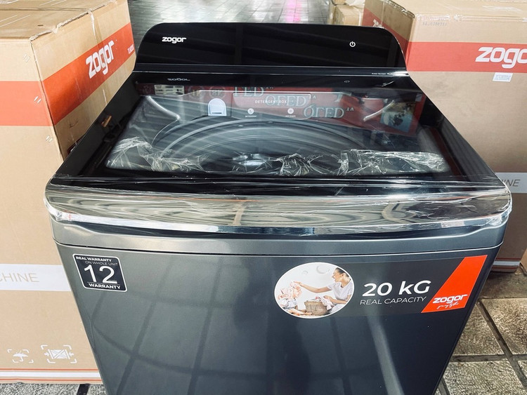 پتو شور 20کیلویی زوگور TLM20S