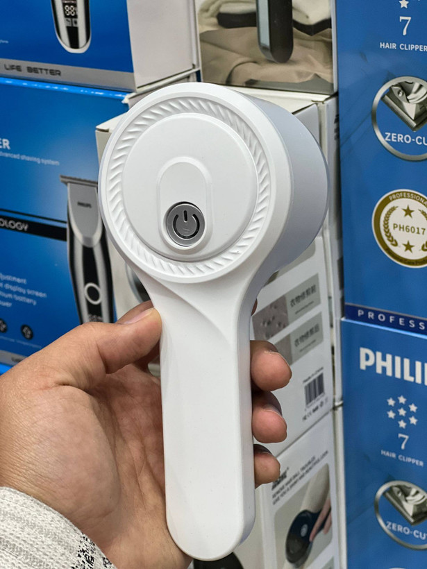 پرزگیر لباس MDHLمدل MD-370